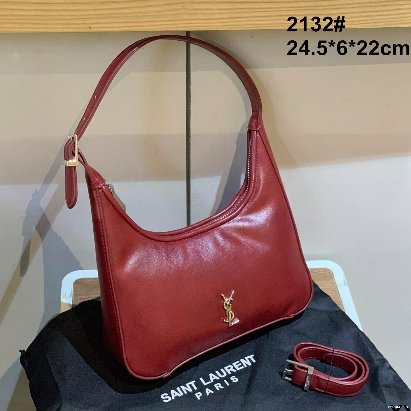 Yves Saint For YSL Laurent 9043 Classic Women Handbag 0916